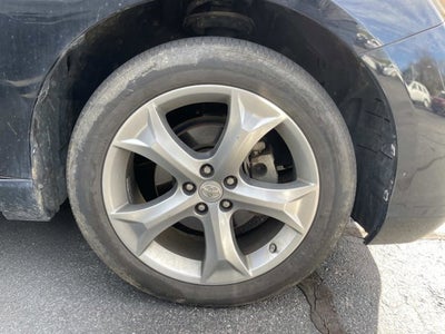 2015 Toyota Venza Limited