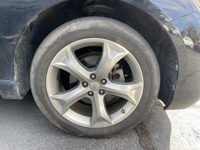 2015 Toyota Venza Limited