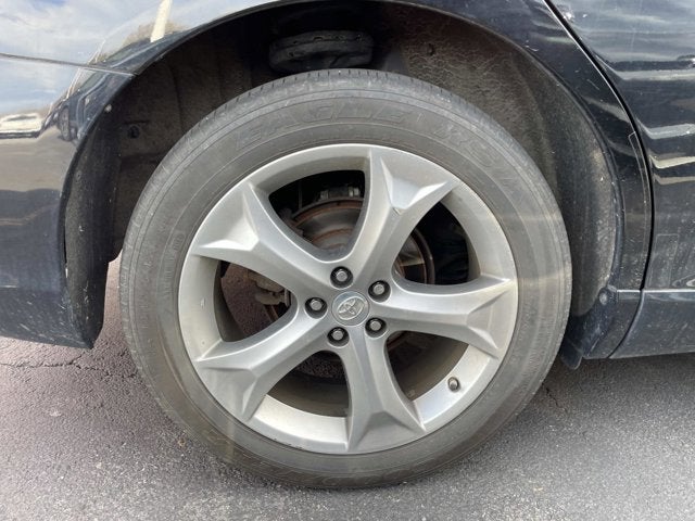 2015 Toyota Venza Limited