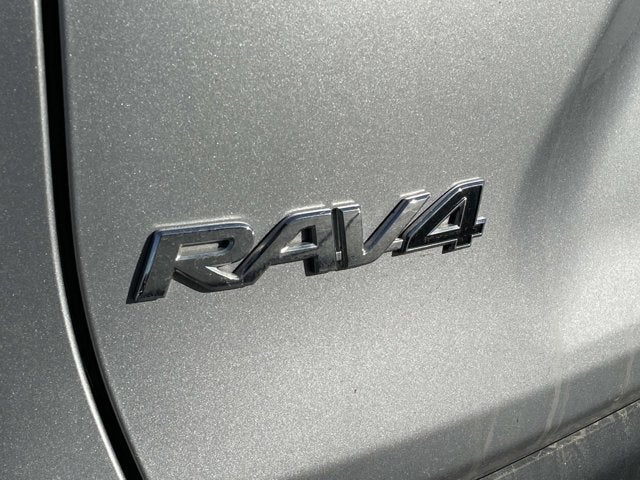 2022 Toyota RAV4 Hybrid Limited
