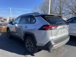 2022 Toyota RAV4 Hybrid Limited