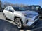 2022 Toyota RAV4 Hybrid Limited