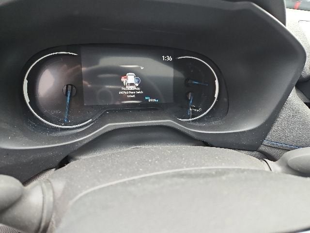 2025 Toyota RAV4 Hybrid XSE