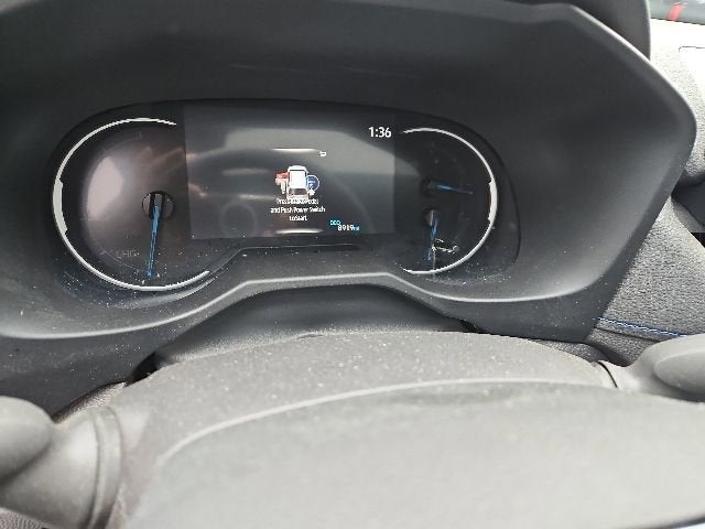 2025 Toyota RAV4 Hybrid XSE