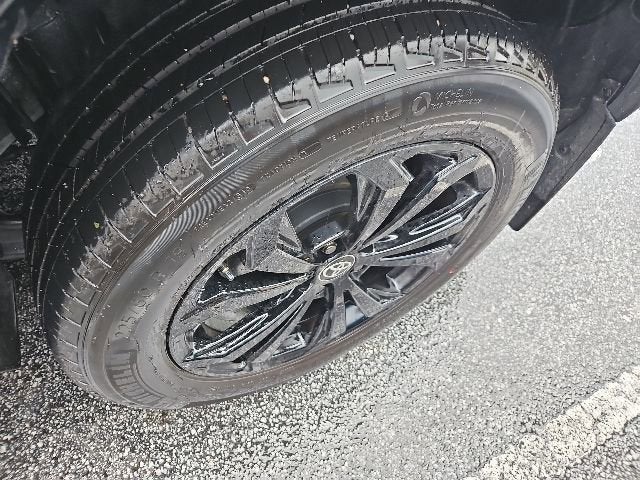 2025 Toyota RAV4 Hybrid XSE