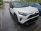 2025 Toyota RAV4 Hybrid XSE