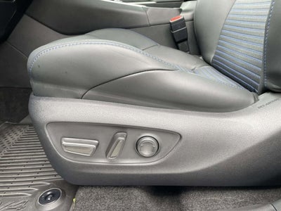 2025 Toyota RAV4 Hybrid XSE