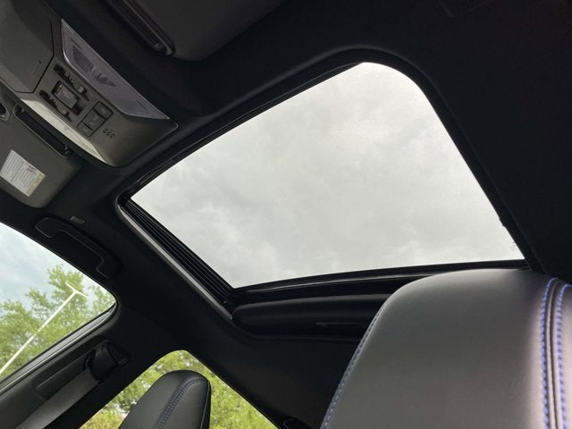 2025 Toyota RAV4 Hybrid XSE