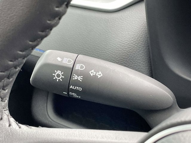 2025 Toyota RAV4 Hybrid XSE