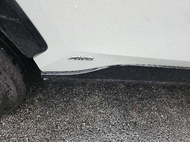 2025 Toyota RAV4 Hybrid XSE