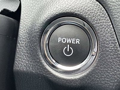 2025 Toyota RAV4 Hybrid XSE