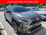 2022 Toyota RAV4 Hybrid XSE