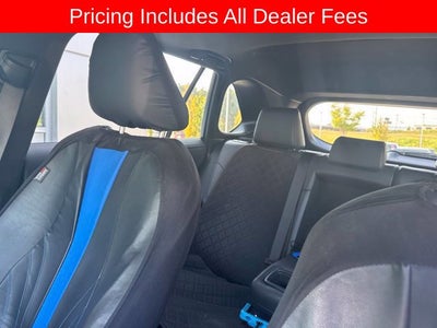 2025 Toyota RAV4 Hybrid XSE