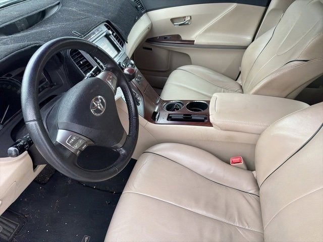 2012 Toyota Venza Limited