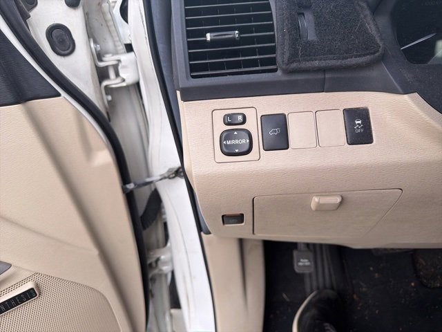 2012 Toyota Venza Limited