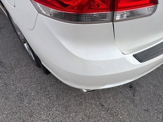 2012 Toyota Venza Limited