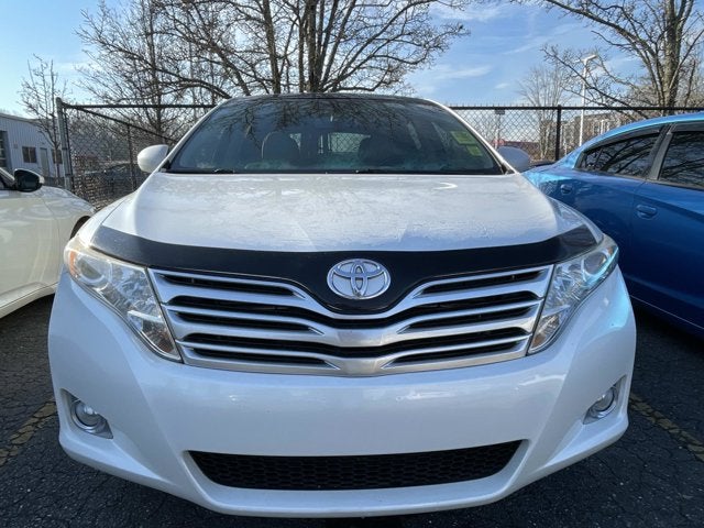 2012 Toyota Venza Limited