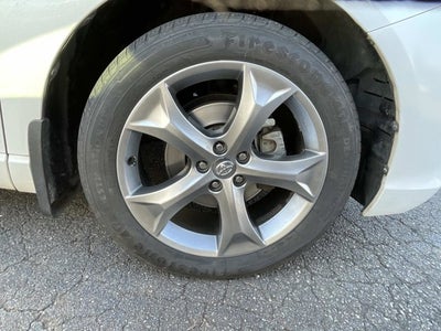 2012 Toyota Venza Limited