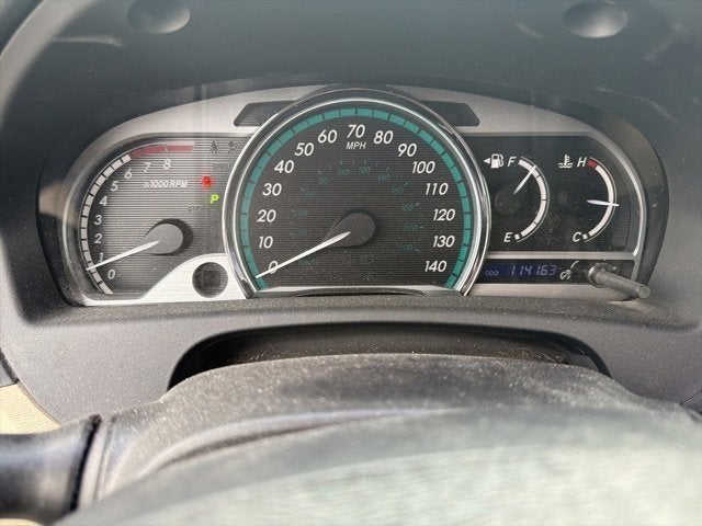 2012 Toyota Venza Limited