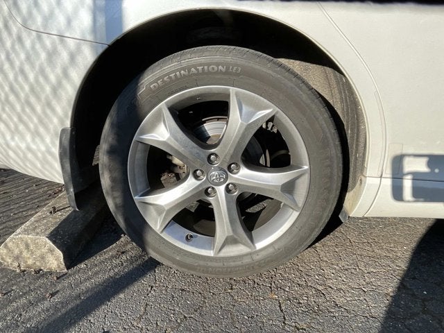 2012 Toyota Venza Limited