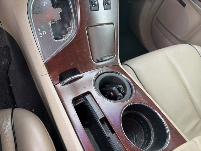 2012 Toyota Venza Limited