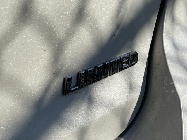 2012 Toyota Venza Limited