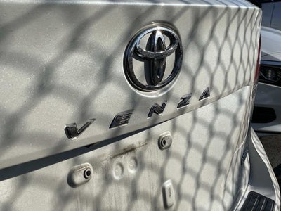 2012 Toyota Venza Limited