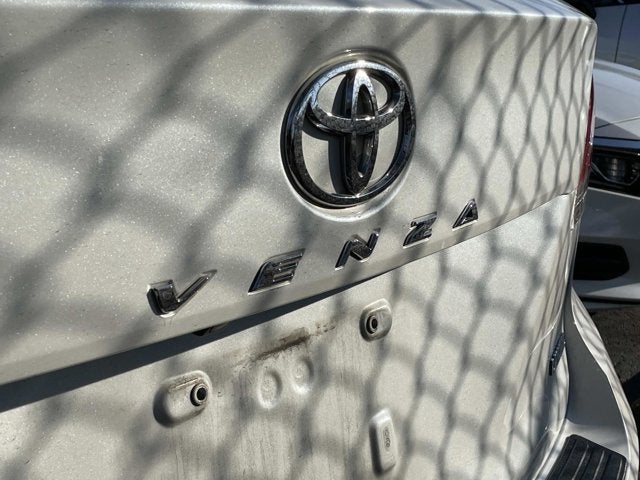 2012 Toyota Venza Limited