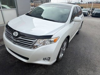 2012 Toyota Venza Limited
