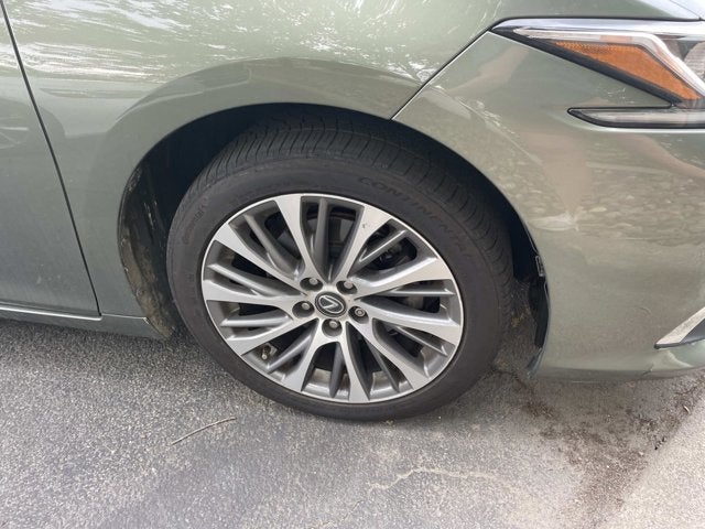 2019 Lexus ES 350 350