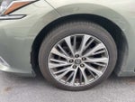 2019 Lexus ES 350 350