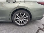 2019 Lexus ES 350 350