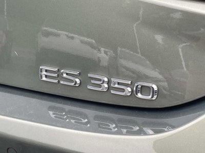 2019 Lexus ES 350 350