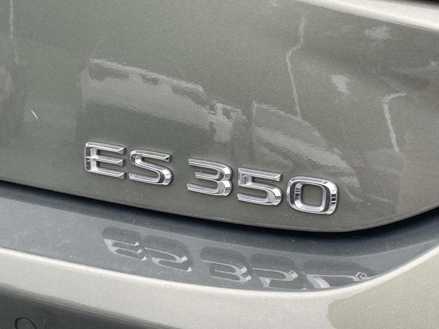 2019 Lexus ES 350 350