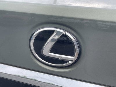 2019 Lexus ES 350 350