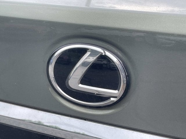 2019 Lexus ES 350 350