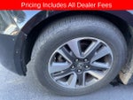 2014 Honda Odyssey Touring