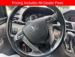 2014 Honda Odyssey Touring