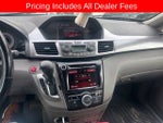 2014 Honda Odyssey Touring
