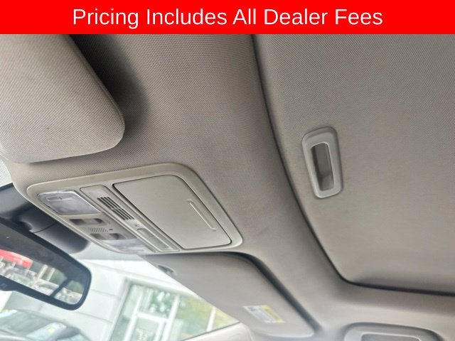 2014 Honda Odyssey Touring