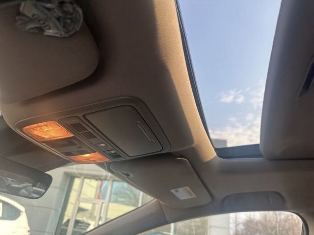 2018 Honda Odyssey Touring