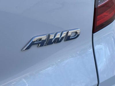 2020 Honda Pilot LX