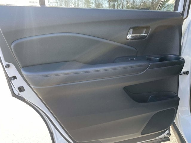 2020 Honda Pilot LX