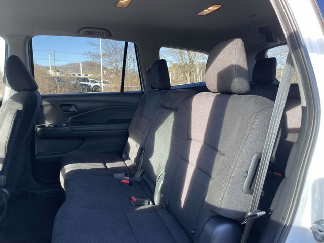 2020 Honda Pilot LX