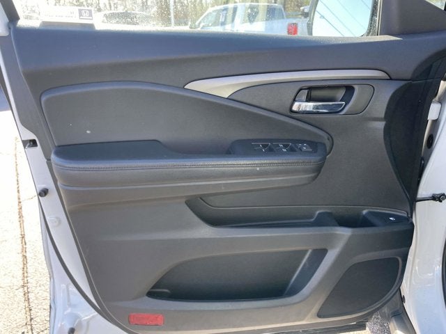 2020 Honda Pilot LX