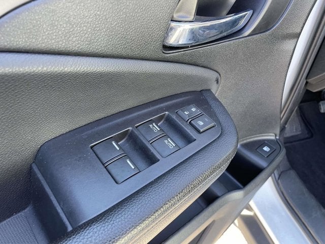 2020 Honda Pilot LX