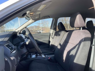 2020 Honda Pilot LX