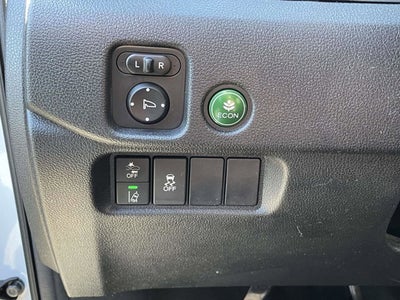 2020 Honda Pilot LX