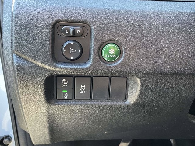 2020 Honda Pilot LX