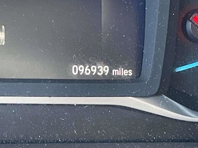 2020 Honda Pilot LX